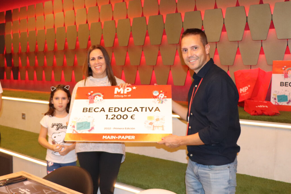 Stypendia edukacyjne przez 3 lata 7