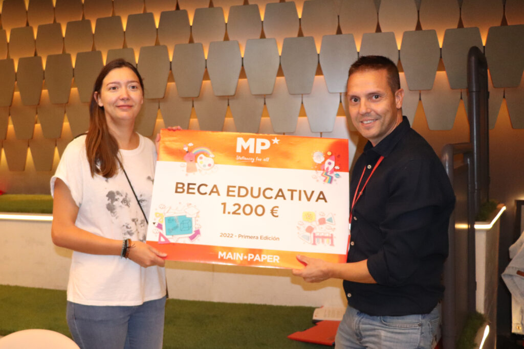 Stypendia edukacyjne przez 3 lata 6