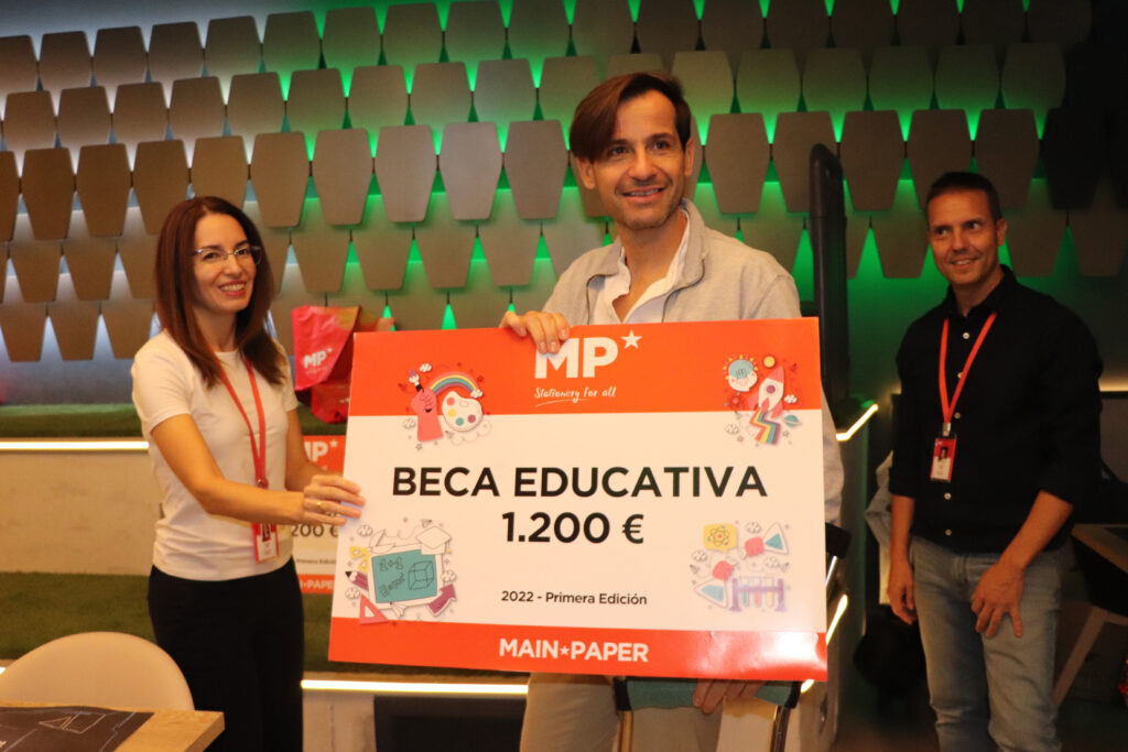 Stypendia edukacyjne przez 3 lata 5