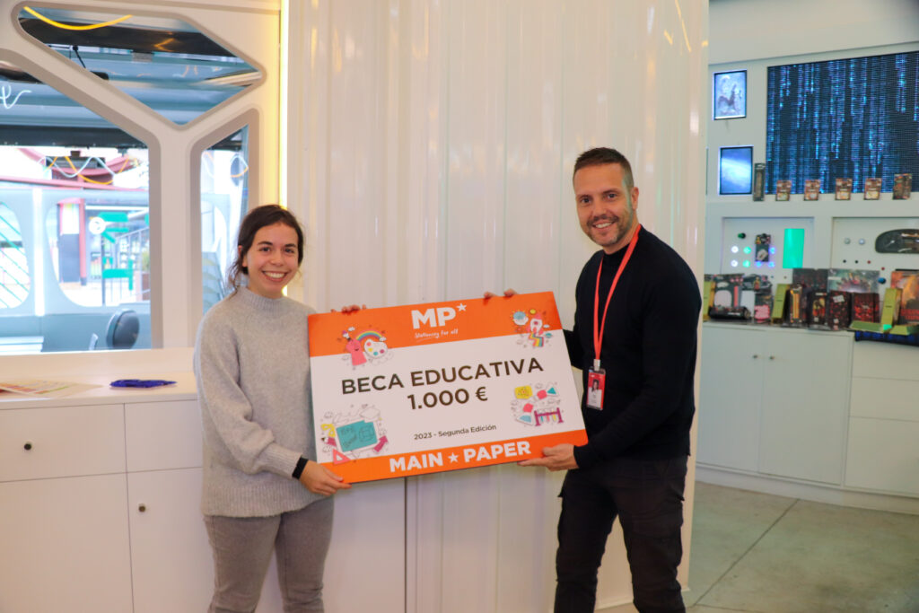 Stypendia edukacyjne przez 3 lata 3