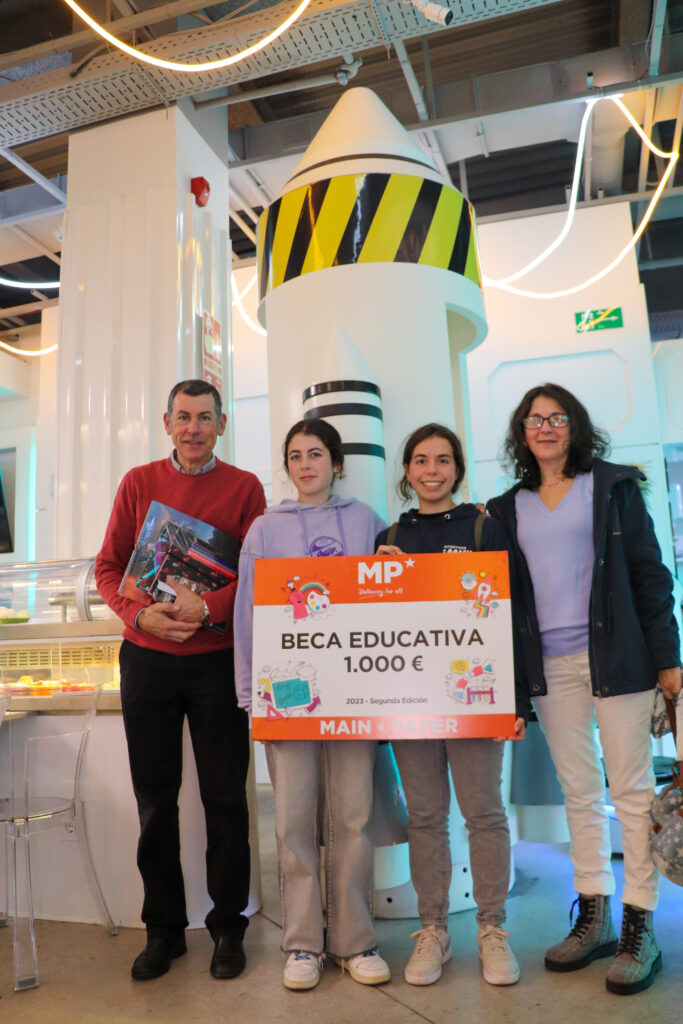 Stypendia edukacyjne przez 3 lata 8