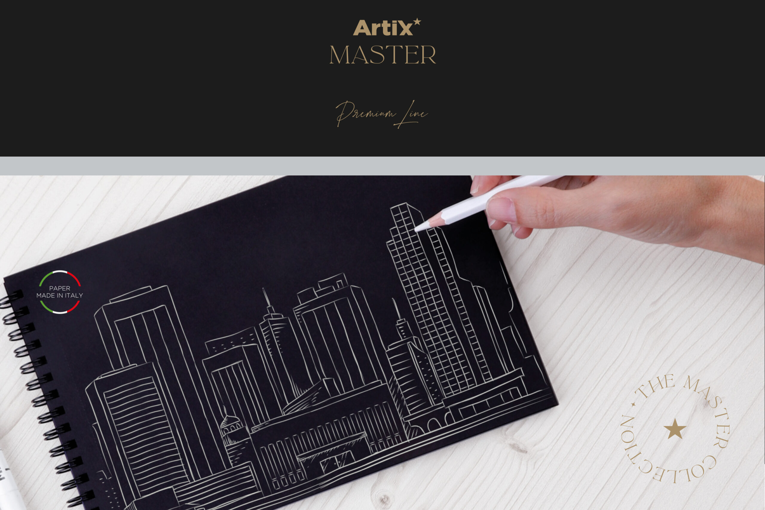 Artix Master enero