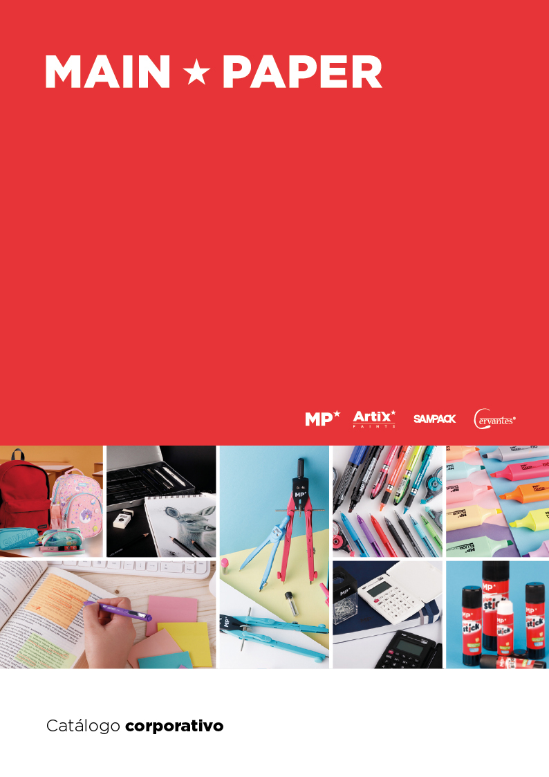 Katalog Korporacyjny 2024