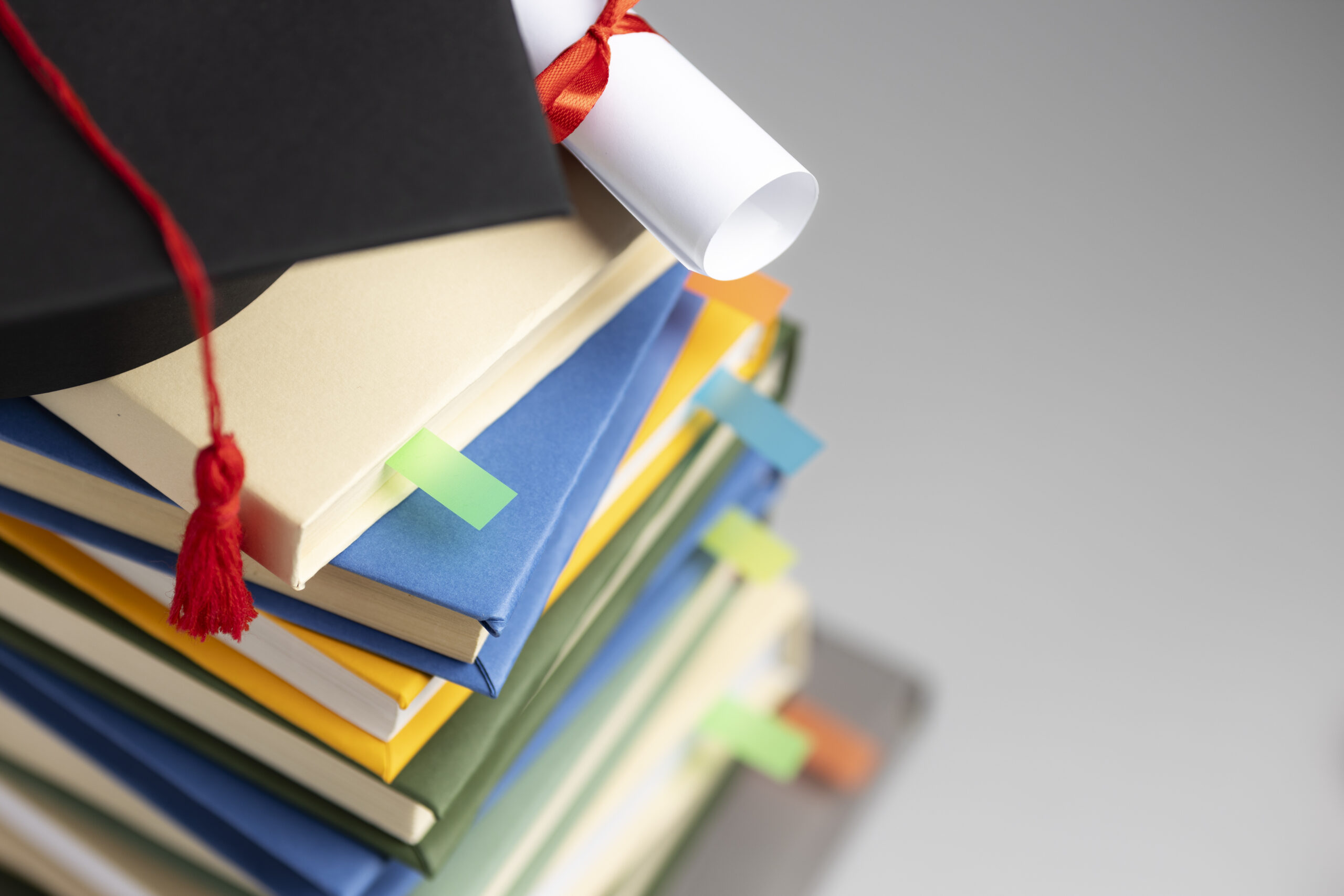 Stypendia edukacyjne przez 3 lata