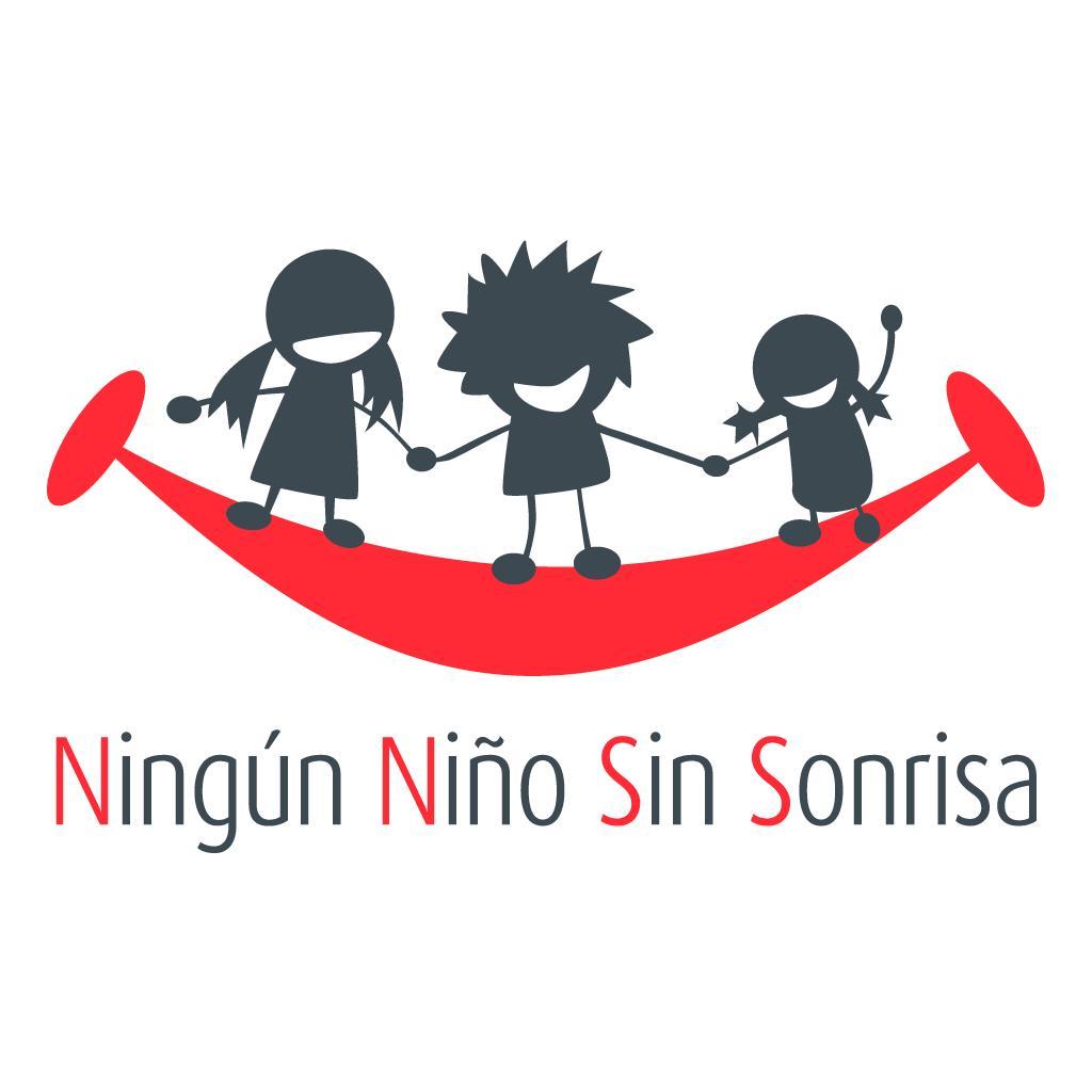 Ningun Nino Sin Sonrisa
