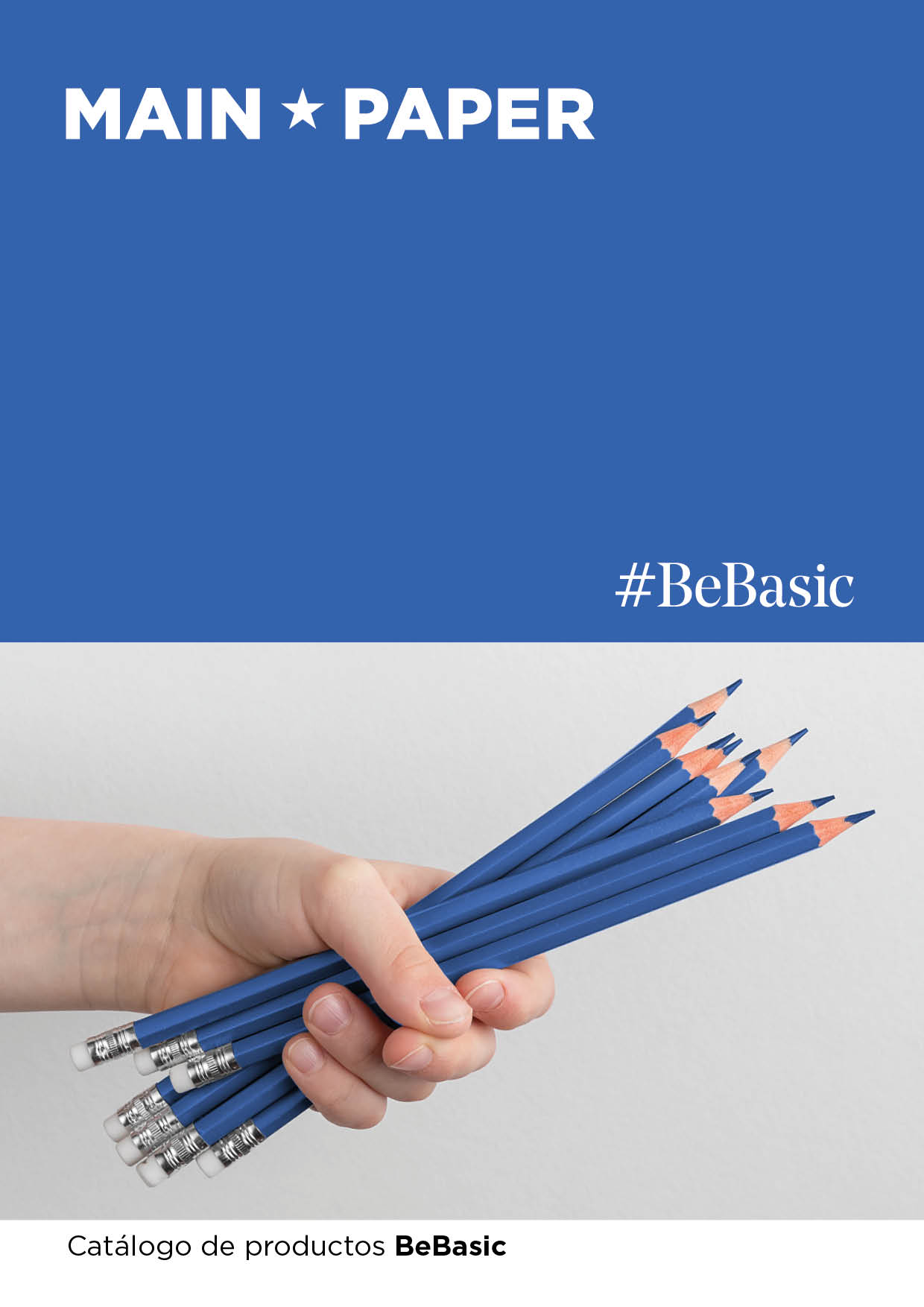 Katalog BeBasic