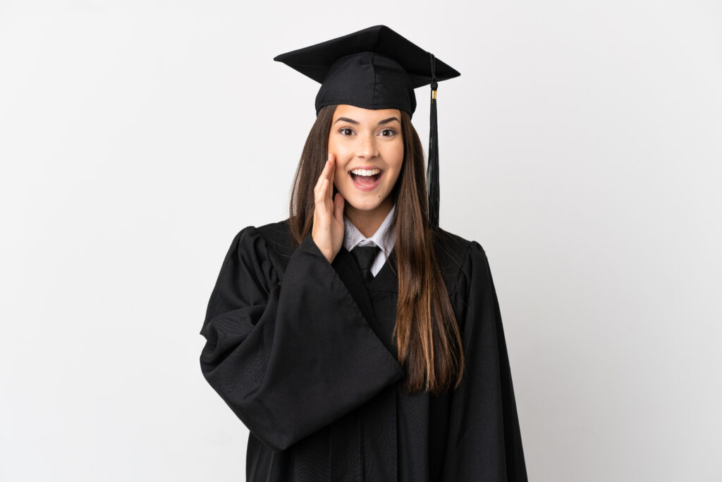 Stypendia edukacyjne przez 3 lata